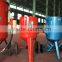 Portable Sandblasting Pot KP-0.7- LX for Sale