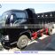 RHD Diesel Mini Dump Truck, Manufacturer of Diesel Tipper Truck