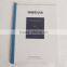PP Report cover with slide bar