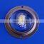56mm 10w led lens module for COB street light