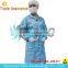 2015 newest design antistatic overcoat made in China