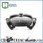 multifunction electric pizza pan