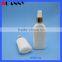 50Ml 100Ml 200Ml 300Ml 400Ml 500Ml White Pet Plastic Mist Spray Bottle For Cosmetic