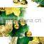 KT0004 Manufacturing Wholesale 120cm/150CM/180CM pvc christmas tree