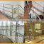 Satin/Hairline tube stainless steel