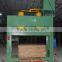 400T cold press machine