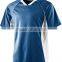 Adult's Wicking blank Soccer Shirt customization