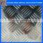 Latest 304 stainless steel checkered plate