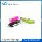 Custom USB Flash Drive Swivel 4GB