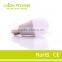 220V E27 10w led bulb e27