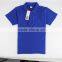 china manufacturer excellent quality comfortable stylish asymmetrical t-shirt