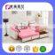Folding Corner Sofa Cum Bed With Storage