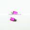 Type USB C Type Adapter/usb 3.1 type c male to micro usb female adapter