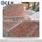 Favorable Price Granite Floor Tiles Beauty Pattern Red Granite