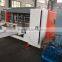 corrugated rotary die cutting machine