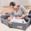 Summer Infant Travel Bed foldable bag