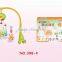 2016 new popula Festival and Party Gifts Household toy Electronic baby toy