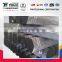 hot galvanized steel products for sale