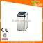 sensor dustbin 5042LE 42L Colored Square Shape sensor Dustbin