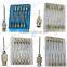 Hot sell syringe stainless steel dispense needle
