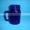 Good Quality Best-Selling Special Shape Handle Ceramic/porcelain Mug
