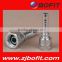 Professional supplier brass pipe fitting OEM available