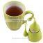 2015 New Design Silicone Tea Infuser/thai herbal ball/Tea ball/Tea Strainer/mini tea infuser tea ball/best Christmas gift