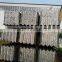 black and hot dipped galvanized equal leg angle steel /mild steel angle iron