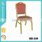 wholesale stackable steel banquet chairs for hotel SZ-207