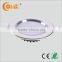 3W led Downlight with night light driver