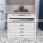 W131008 wood house shadow box photo frame