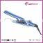 Special black ion hair straightener