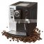 Automatic Espresso Coffee Machine with LED screen