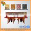Agriculture corn soybean seed planting machine