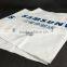 Reusable Plastic Shopping Bag with Handles for Iphone Packaging bag