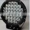 WEIKEN Hot Sale !!! 9 Inch Led Work Light 185 Watt Led Driving Light