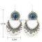 ><!Trendy women elegant bohemian drop earring wholesale/