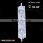 Injection advertising module