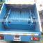 Hydraulic Cylinder heavy duty rail mounted gantry crane