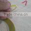 High temperature double sided glass cloth tape