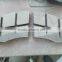 railway train parts brake pads