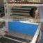 pvc film sticking machine on mdf board/Pneumatic paper Laminating machine high quality