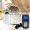 Digital LCD Grain Moisture Seed Rice Wheat Tester Cup Sensor 50% LED Indicator