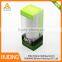 High durable Plastic packaging box and display
