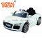 Licensed ride on car QX 7995 ride on kids car R8 remote control ride on toys                        
                                                                                Supplier's Choice