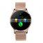 Low price china cheap automatic smart watch with camera