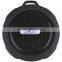 Waterproof bluetooth speaker bluetooth speaker Waterproof loudspeaker Chuck speaker Three proofing speaker Outdoor sports OEM