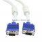 DB15 cable vga to vga with magnetes