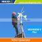 300w -1600w home wind solar hybrid power system 12v24v48v110v wind power generation home wind power                        
                                                Quality Choice