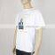 White election shirts plain white round neck t shirt Cheap election tshirt                        
                                                Quality Choice